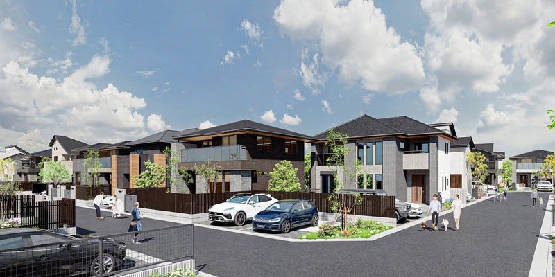 【未経験OK / 施工管理】　新築住宅 現場監督　◆残業月５時間以内／完全週休2日制／女性監督活躍中 イメージ1