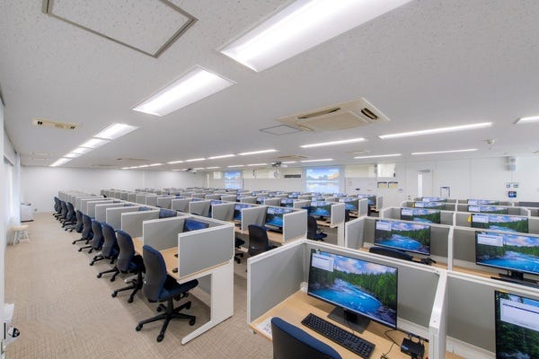 電話対応なし｜保険請求書類のデータ入力｜時給1,250円（1/12_金池8ｈ） イメージ1