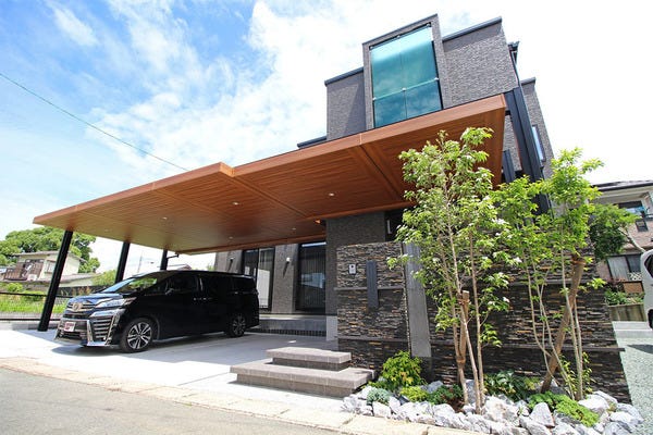 【オープニング】事業拡大中に伴い関東に店舗拡大！/エクステリアプランナー兼事務 イメージ1