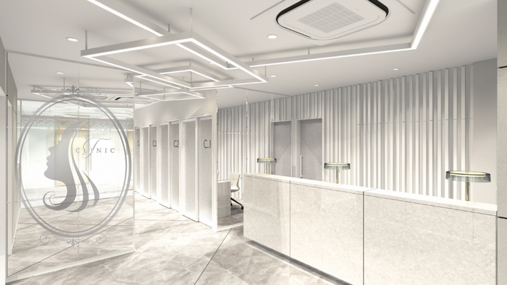 美容クリニックのSNS運用・WEBマーケ／経験・年齢不問♪成長と挑戦ができる職場環境☆福利厚生充実◎ イメージ1