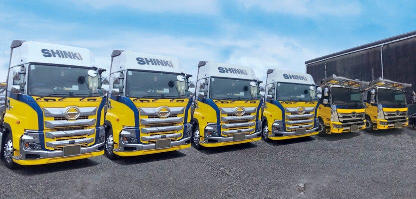 【車9,000台のリアル頭脳クイズ】西日本最大級の自動車オークション会場の運営スタッフ イメージ1