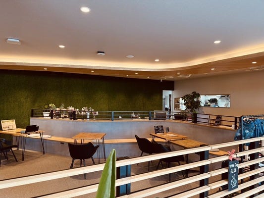 【オープニング】ペットホテルのお預かりスタッフ◎週1日4ｈ～OK◎時給1300円～ イメージ1