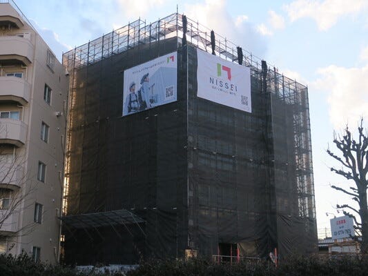 【未経験から月給28万～＆残業ほぼなし！】コーティングスタッフ★創業46年の安定基盤でプロへ イメージ1