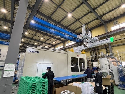 《既存顧客向け法人営業》未経験OK！パナソニックなどの家電メーカーへ提案｜マイカー通勤可 イメージ1