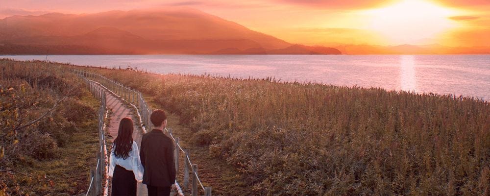 【北海道が誇る一次産業の町／雄大な自然に圧倒される毎日を】地域おこし協力隊◆家賃なしで職員住宅入居可 イメージ1