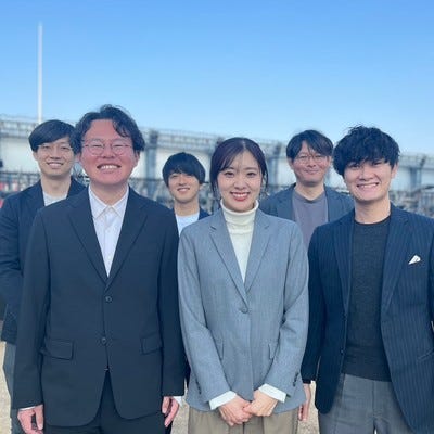 未経験から社会貢献型PRスタッフへ/土日祝休/初期メンバー募集！ イメージ1