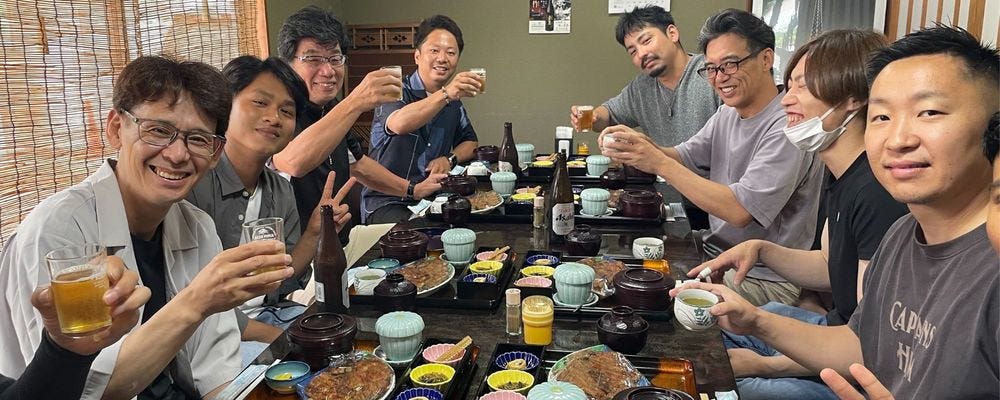 未経験者・20代大歓迎！転勤なしの重量とびの仕事！ イメージ1