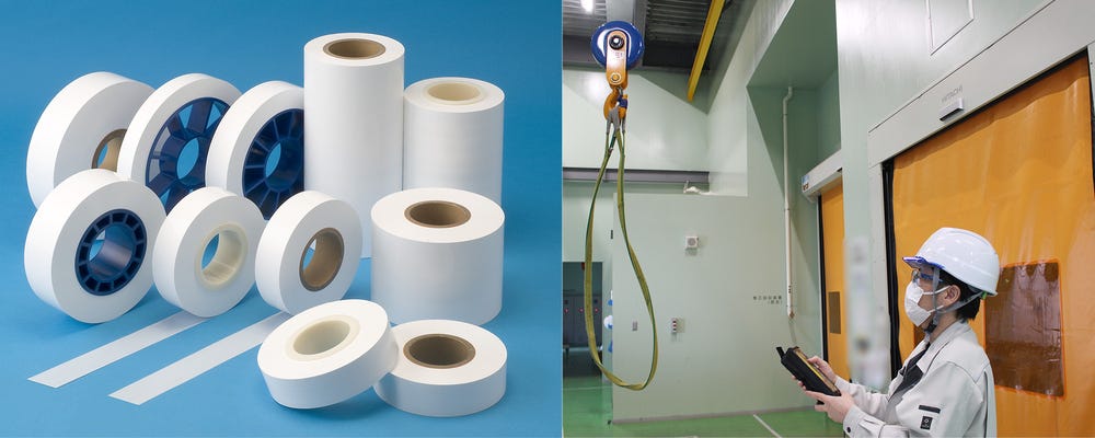 EV・HV車等に不可欠な電池部品の【製造スタッフ】◆上場企業グループ／賞与30年以上連続／残業月8h イメージ1