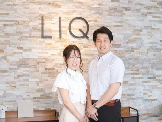 デザイン住宅ブランド「LIQ」デザイン設計プランナー募集｜ホテルライクな邸宅を共に。 イメージ1