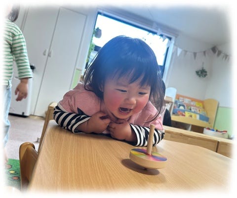 看護師（医療的ケア児対応・0～2歳児の保育）◆昇給年1回・寸志あり／週３～５・４～8H/1日 イメージ1