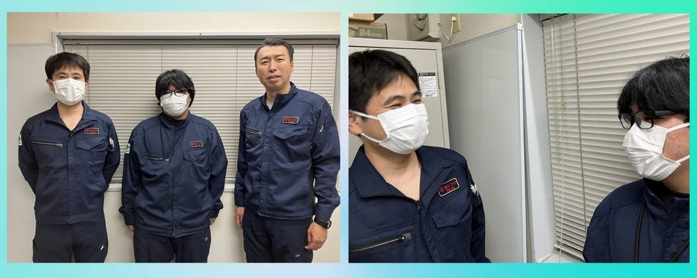 手に職をつける！未経験歓迎の機械式駐車場点検・保守スタッフ募集｜手当豊富で働きやすい環境 イメージ1