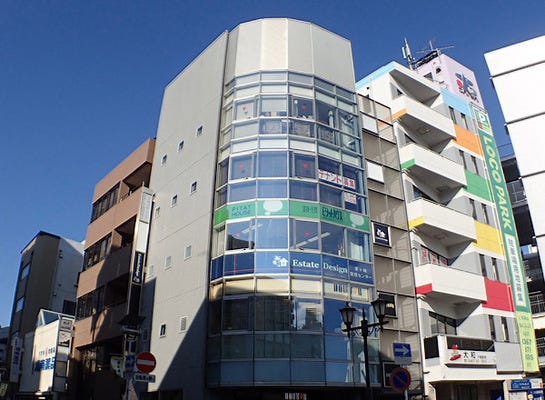 【未経験歓迎】賃貸仲介営業（反響営業100%）｜ピタットハウス茅ヶ崎店｜テレアポ・飛び込みなし イメージ1
