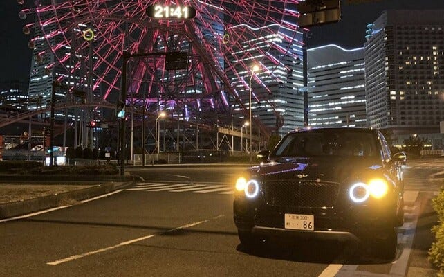 中古車の買取・販売／インセン粗利20％で稼ぐ／テレアポ飛び込み一切なし／入社初年に年収900万実績◎ イメージ1