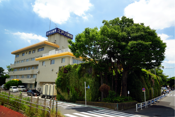 【医療事務】最先端の医療を提供する急性期病院で医療事務を募集 イメージ1