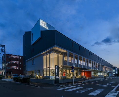 ＜未経験歓迎＞病院内のシステムを円滑に動かす／残業月10時間程度／業績賞与アリ【院内SE】 イメージ1