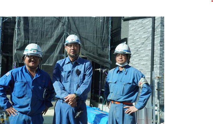 未経験歓迎！街に電柱を立てるインフラ工事スタッフ◆土日休み／年休120日／資格取得費用は会社負担！ イメージ1