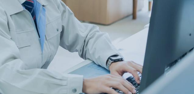 設計、生産スタッフ※未経験者歓迎 イメージ1