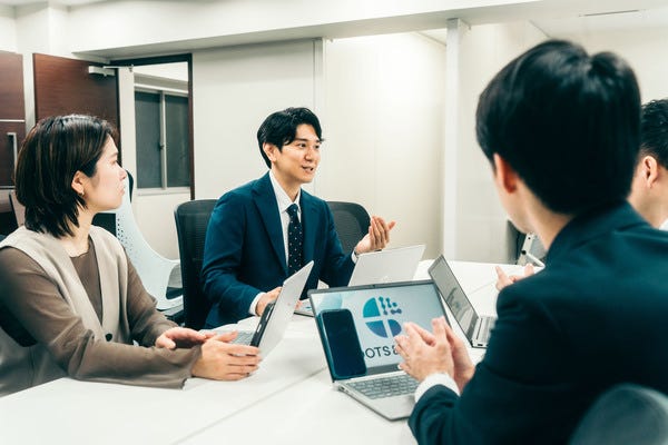 【スタートアップ】未経験9割×20代活躍中/残業月5H★/研修費全額無料◎/最短エンジニアデ&nbsp;ビュー イメージ1