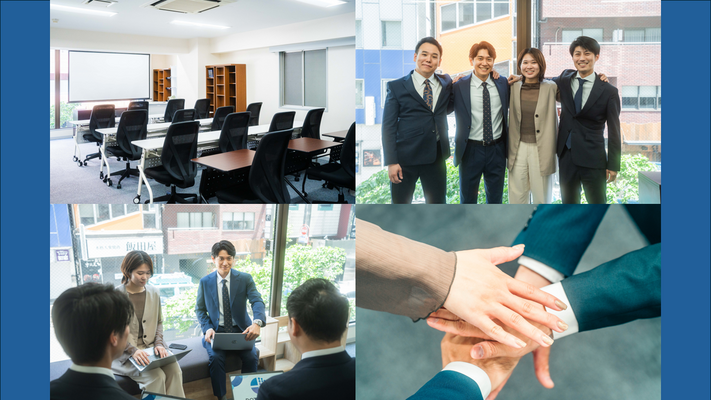 【スタートアップ】未経験9割×20代活躍中/残業月5H★/研修費全額無料◎/最短エンジニアデ ビュー イメージ1