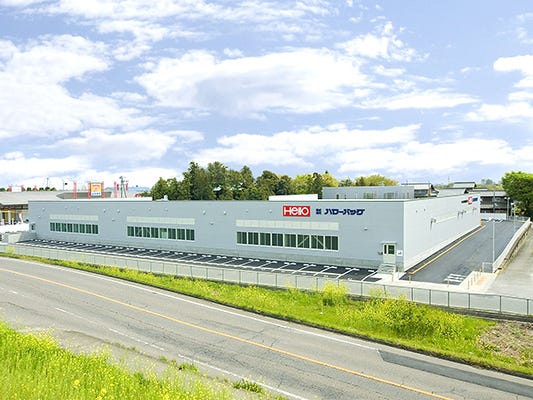 紙袋の製袋機械オペレーター募集　【未経験OK　年間休日110日以上　福利厚生充実】 イメージ1