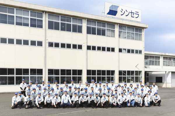 機械オペレーター ★未経験から一生モノの技術を／市場価値の高いプロへ／主任・係長へ昇格可 イメージ1