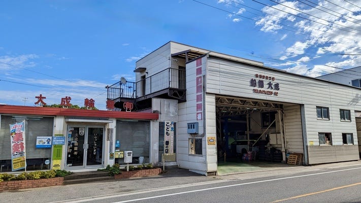 余裕を持った納期で無理なく働く！自動車整備会社の整備士／残業なし イメージ1
