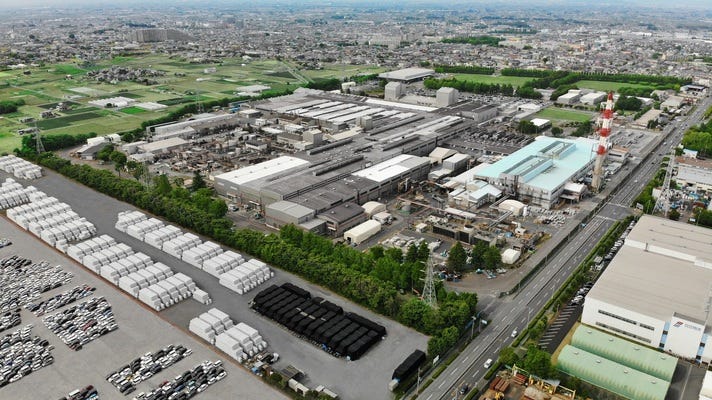 【独身寮・借上社宅◎】製造オペレーター/未経験でも安心/年間休日131日/賞与実績約4.85月分 イメージ1