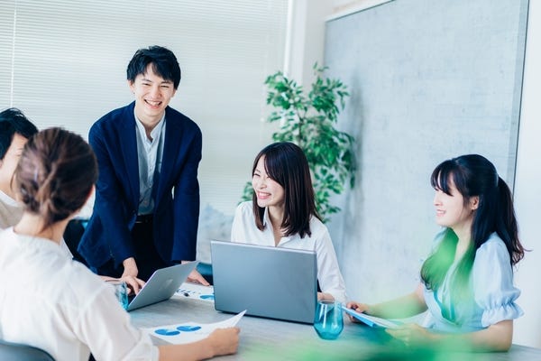 一般事務　サポートでチームを支えるバックオフィス/未経験歓迎/年間休日120日以上/服装自由/神奈川 イメージ1