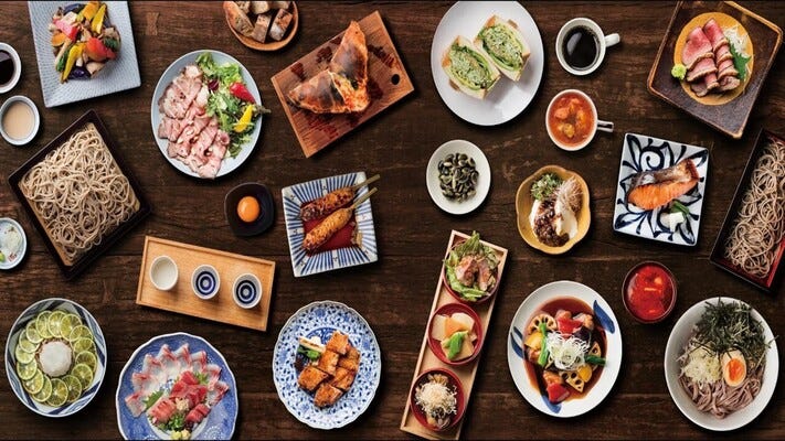 ＜未経験可！＞老舗酒造との出会いから生まれた本格和食ダイニングのキッチン募集！週2～OK！車通勤◎ イメージ1
