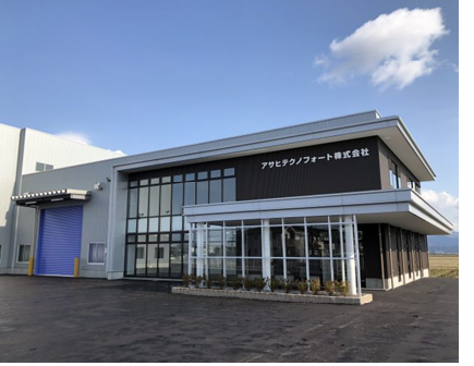 【年3回賞与／月収22～36万円】安定×技術職！未経験OK＆再雇用制度あり｜三国エリア勤務 イメージ1