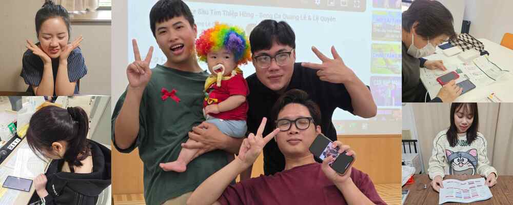 「孫へのLINEが楽しい」と感謝されるスマホ操作のアドバイザー【リニューアルオープン募集】 イメージ1