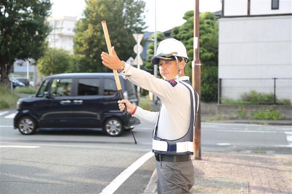 警備員★女性や50代・60代も活躍中！／平日毎日のレギュラーから週1日勤務でもOK イメージ1