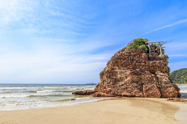 未経験歓迎！平田SSのガソリンスタンドスタッフ／資格取得支援◎キャリアUP可 イメージ1