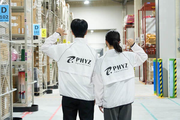 日払い可◎免許あれば即戦力！フォークリフト/シフト自由/WワークOK/髪色服装自由♪/ES213 イメージ1