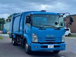 【毎日17時に定時退社！】家族と食卓も囲める、古紙回収ドライバー　◎年収目安400万円～ イメージ1