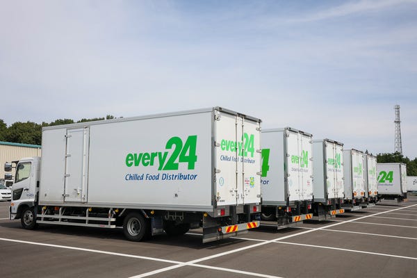 ドライバー★未経験歓迎／普通免許でOK！／研修2～3ヶ月で安心デビュー／資格取得も全額支援 イメージ1