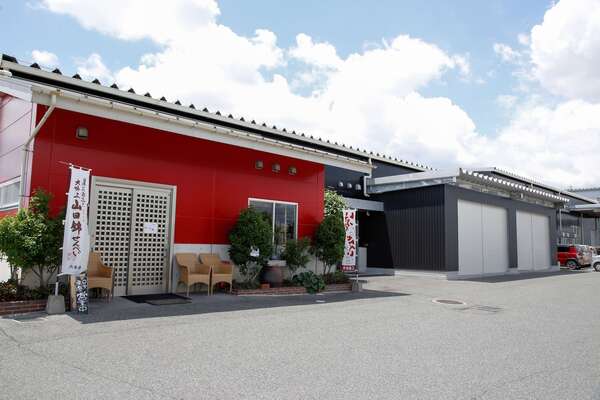 【創業73年】未経験大歓迎！世界に勝負する老舗メーカーの【製造スタッフ】 イメージ1