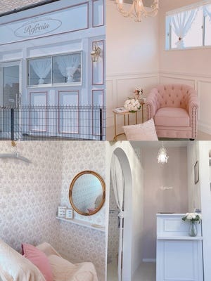 【年間休日120日以上＆月給30万円以上可能】経験を活かせるアイリスト｜完全週休2日制｜桐生市 イメージ1