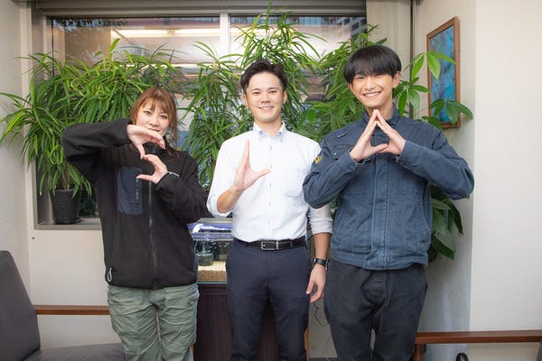 【月給28万円以上／残業なし】無料送迎＆食堂完備のフォークリフトオペレーター/AE001 イメージ1