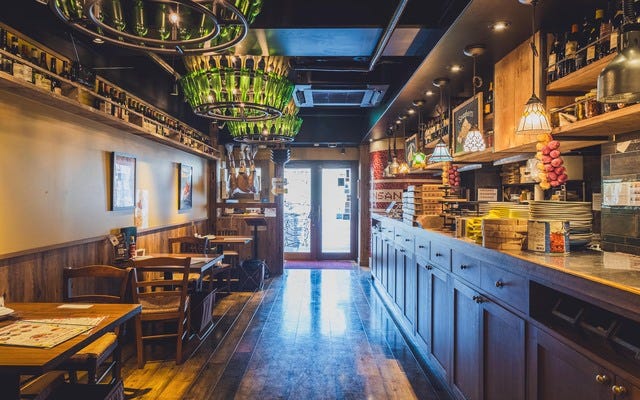 店長候補★自分のアイデアで店を創る！／子供向けピザ教室や町おこし企画も社員主導で実現！ イメージ1