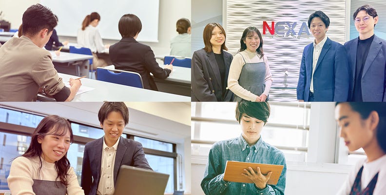 単発OK・未経験歓迎◎1日のみの語学系試験の試験監督スタッフ イメージ1