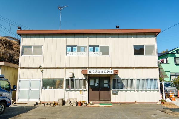 舗装技術者 ◎未経験歓迎！年間休日110日／資格取得支援あり／街のインフラを支える形に残る仕事 イメージ1