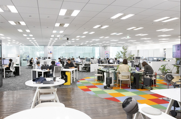 【不動産経験者歓迎】法人コンサルティング営業／年収750万円～／業界No.1ストレージ事業 イメージ1