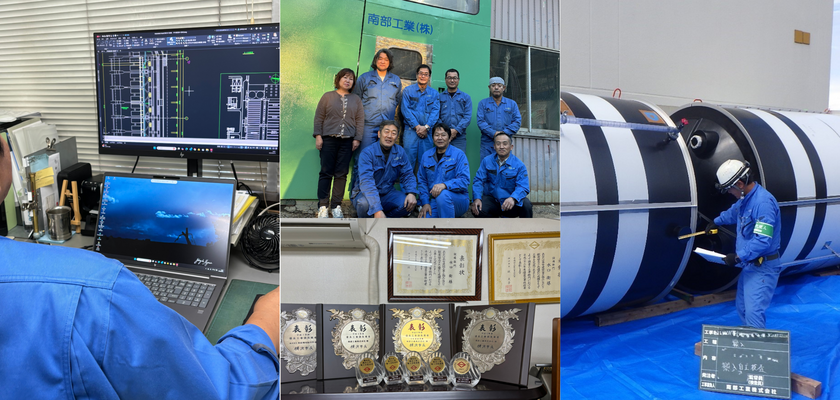 配管敷設や機器設置の設計スタッフ　◎年間休日130日｜賞与昨年度実績5ヶ月分｜資格取得費用は会社負担 イメージ1