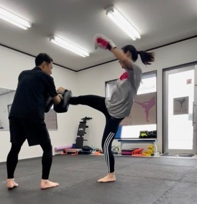 【26年2月OPEN】パーソナルトレーナー／週2日・1日3h～OK／新店舗の立ち上げメンバー イメージ1