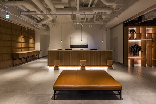 ホテルの朝を彩るレストラン調理スタッフ募集!! イメージ1