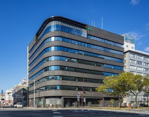 【正社員】金融経験３年以上の方募集／完全週休２日制／２０～４０代活躍中／地域の農業・経済の発展に貢献 イメージ1