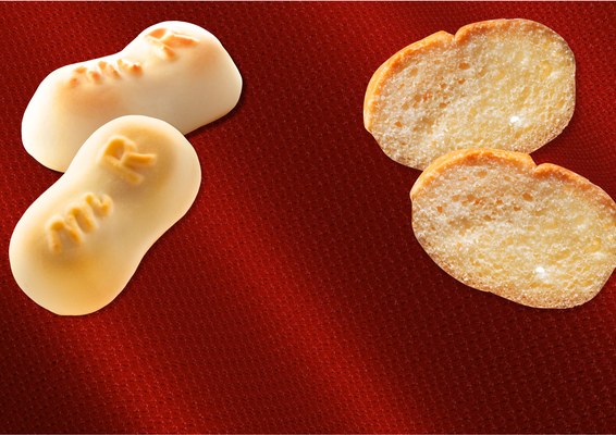 経理／ちょっと”おいしい”職場です★残業ほぼ無／現場と経営を繋ぐ未来の管理部門長候補 イメージ1