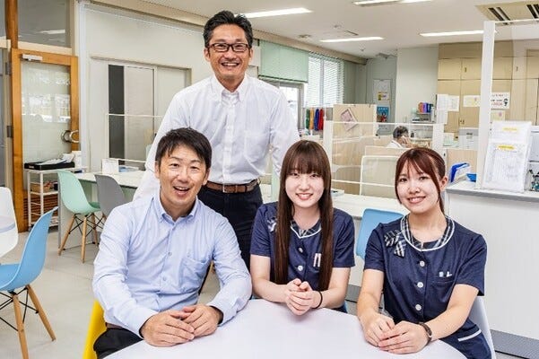 教習指導員／あなたの人生経験が、誰かの安心に。 イメージ1