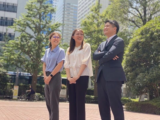 【人材コーディネーター】未経験でも月給26万円～／年休125日／未経験OK／残業少／在宅勤務OK イメージ1